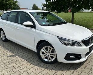 Peugeot 308 Gebrauchtwagen