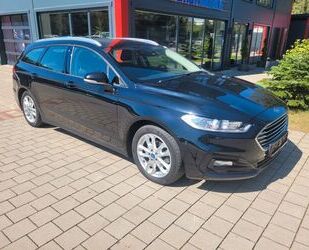 Ford Mondeo Gebrauchtwagen