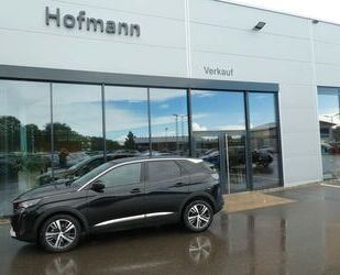 Peugeot 3008 Gebrauchtwagen