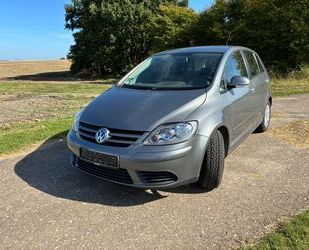 VW Golf Plus Gebrauchtwagen