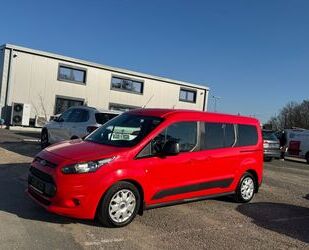 Renault Grand Tourneo 