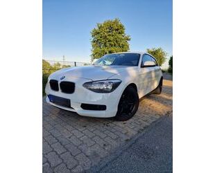 BMW 114 Gebrauchtwagen