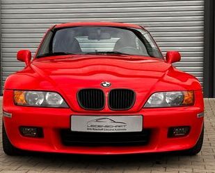 BMW Z3 Gebrauchtwagen