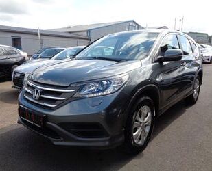 Honda CR-V Gebrauchtwagen