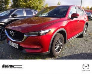 Mazda CX-5 Gebrauchtwagen