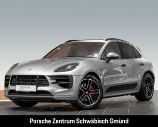 Porsche Macan Gebrauchtwagen