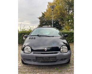 Renault Twingo Gebrauchtwagen