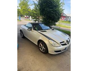 Mercedes-Benz SLK 200 Gebrauchtwagen