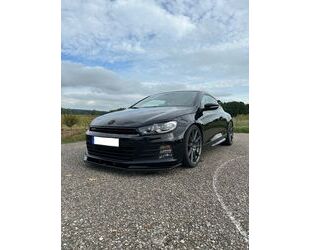 VW Scirocco Gebrauchtwagen