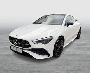 Mercedes-Benz CLA 200 Gebrauchtwagen