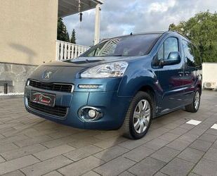 Peugeot Partner Tepee Gebrauchtwagen
