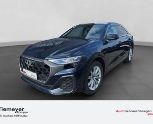 Audi Q8 Gebrauchtwagen
