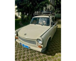 Trabant 601 Gebrauchtwagen