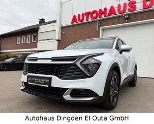 Kia Sportage Gebrauchtwagen
