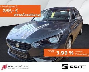 Seat Leon Gebrauchtwagen