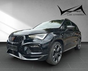 Cupra Ateca Gebrauchtwagen