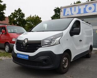 Renault Trafic Gebrauchtwagen