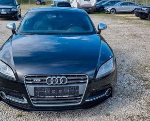 Audi TT Gebrauchtwagen