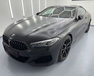 BMW 840 Gebrauchtwagen