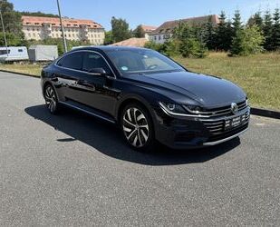 VW Arteon Gebrauchtwagen
