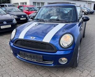 Mini ONE Gebrauchtwagen