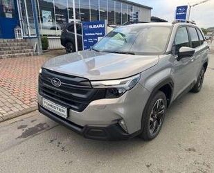 Subaru Forester Gebrauchtwagen