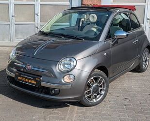 Fiat 500C Gebrauchtwagen