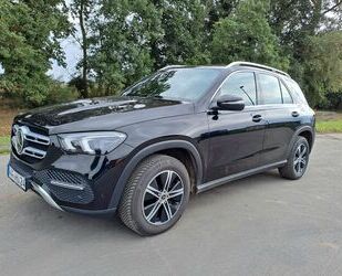 Mercedes-Benz GLE 350 Gebrauchtwagen