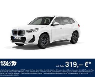 BMW iX1 Gebrauchtwagen