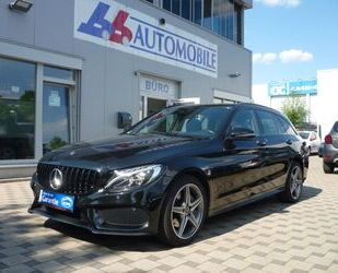 Mercedes-Benz C 220 Gebrauchtwagen