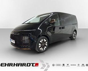 Hyundai STARIA Gebrauchtwagen