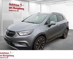 Opel Mokka X Gebrauchtwagen