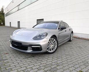 Porsche Panamera Gebrauchtwagen
