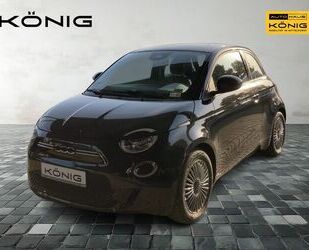 Fiat 500e Gebrauchtwagen