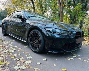 BMW M4 Gebrauchtwagen