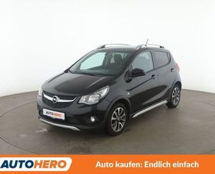 Opel Karl Gebrauchtwagen
