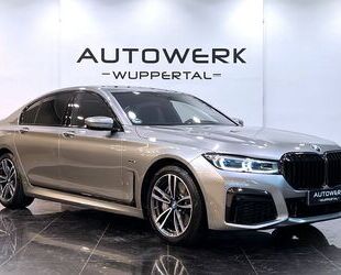 BMW 745 Gebrauchtwagen