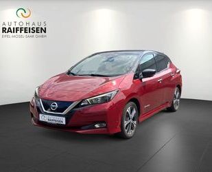 Nissan Leaf Gebrauchtwagen