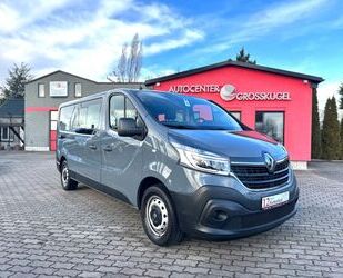 Renault Trafic Gebrauchtwagen