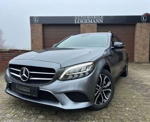 Mercedes-Benz C 220 Gebrauchtwagen