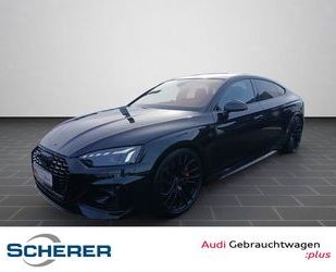 Audi RS5 Gebrauchtwagen