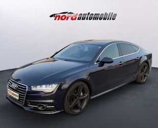 Audi A7 Gebrauchtwagen
