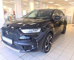DS Automobiles DS7 (Crossback) Gebrauchtwagen