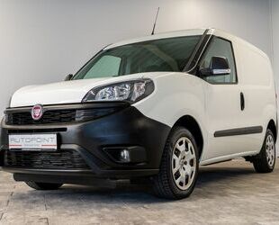 Fiat Doblo Gebrauchtwagen