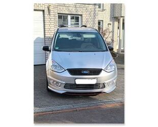Ford Galaxy Gebrauchtwagen