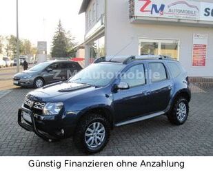 Dacia Duster Gebrauchtwagen