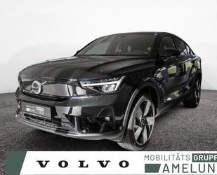 Volvo C40 Gebrauchtwagen