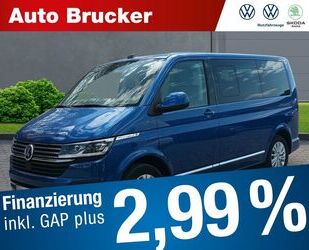 VW T6 Multivan Gebrauchtwagen