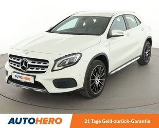Mercedes-Benz GLA 180 Gebrauchtwagen