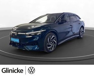 VW ID.7 Gebrauchtwagen